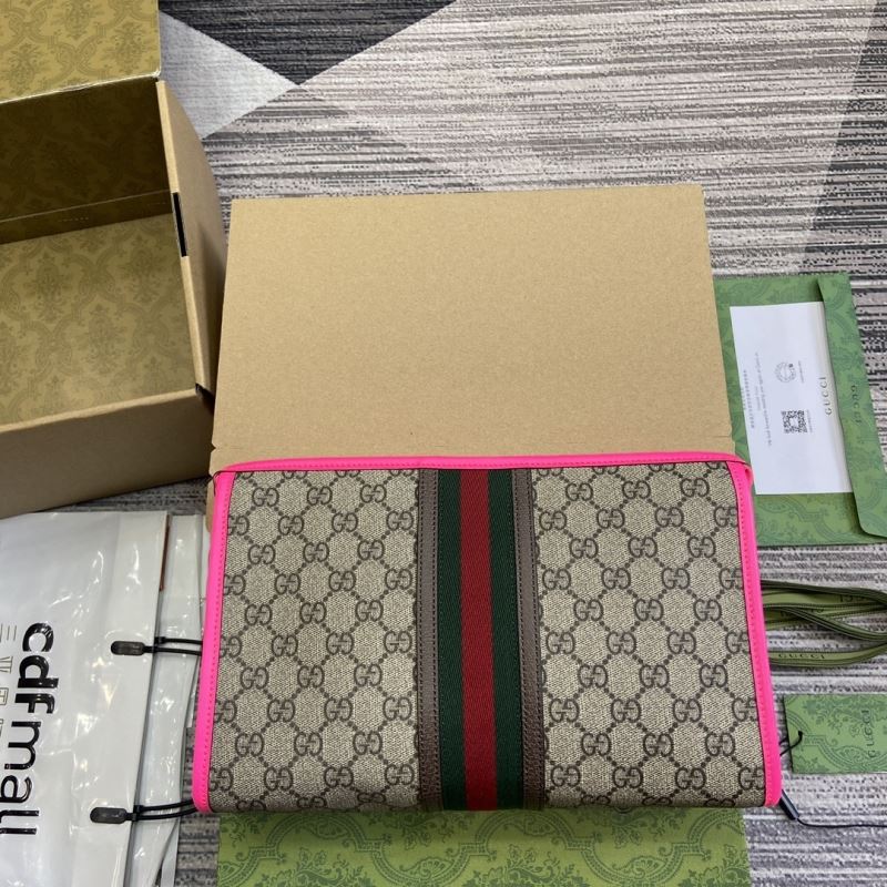 Gucci Clutch Bags